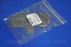 PARTS-MALL P1KC002 Прокладка катушки DAEWOO MAGNUS(V200) P1K-C002