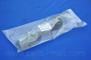 PARTS-MALL P1LA028 Прокладка коллектора впускного HYUNDAI GRANDEUR TG(-OCT 2006) P1L-A028