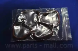 PARTS-MALL P1LC012 Прокладки впускного коллектора (к-т из 4 шт)