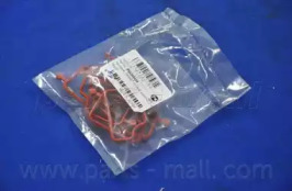 PARTS-MALL P1LC014 Прокладка впускного коллектора DAEWOO MATIZ(M100)