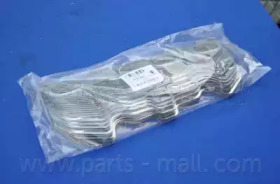 PARTS-MALL P1MB011 Прокл.выпуск.кол-ра