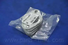 PARTS-MALL P1NA006 Прокладка приемной трубы HYUNDAI ACCENT/GETZ  P1N-A006
