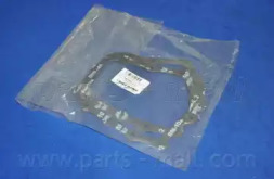 PARTS-MALL P1PC001 Прокладка крышки КПП DAEWOO LEMAN/CIELO P1P-C001