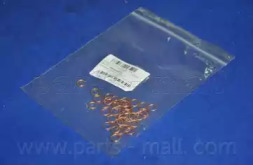 PARTS-MALL P1ZA049M Прокладка инжектора HYUNDAI PORTER(AU) 96-03 P1Z-A049M