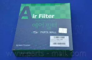 PARTS-MALL PAA058 Фильтр воздушный
