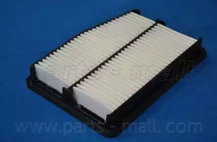 PARTS-MALL PAA090 Фильтр воздушный KIA OPTIMA 11-