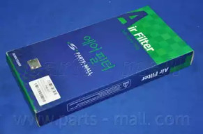 PARTS-MALL PAB027 Фильтр воздушный