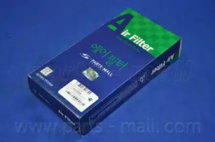 PARTS-MALL PAB056 Фильтр воздушный