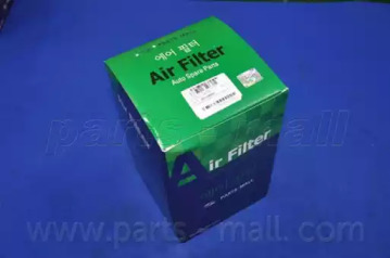 PARTS-MALL PAB059 Фильтр воздушный KIA BONGO III 06- 2.5D/2.9D