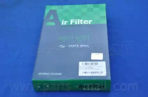PARTS-MALL PAB065 Фильтр воздушный