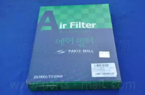 PARTS-MALL PAB069 Фильтр воздушный