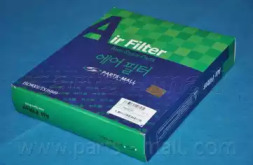 PARTS-MALL PAC013 Фильтр воздушный