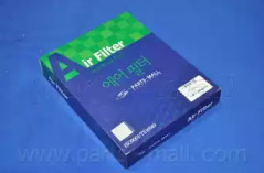 PARTS-MALL PAD009 Фильтр воздушный