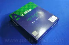 PARTS-MALL PAD016 Фильтр воздушный SSANGYONG ACTYON(C100)