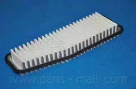 PARTS-MALL PAF063 Фильтр воздушный TOYOTA RAV4 2.0 00-