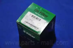 PARTS-MALL PB2007 Фильтр масляный VOLVO C30/V40/FORD FIESTA/FOCUS/MONDEO/GALAXY/...