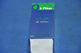 PARTS-MALL PB7007 Фильтр масляный LAND ROVER RR 2.7 TD/PEUGEOT 407/CITROEN C5