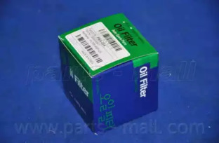 PARTS-MALL PBA004 Фильтр масляный