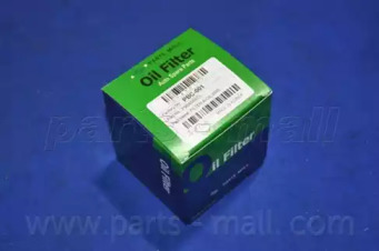 PARTS-MALL PBC001 Фильтр масляный OPEL/GM/DAEWOO