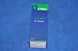 PARTS-MALL PBD006 Вставка фильтра масляного
