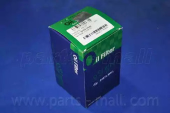 PARTS-MALL PBF027 Фильтр масляный LEXUS GS/IS 2.5/3.0/4.5 05-PBF-027
