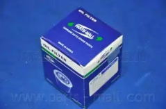 PARTS-MALL PBH002 Фильтр масляный ISUZU /MITSUBISHI /MAZDA 1.8/2.3/2.8 D/TD 87-