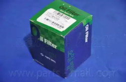 PARTS-MALL PBH035 Фильтр масляный MAZDA 3/6 1.8/2.0