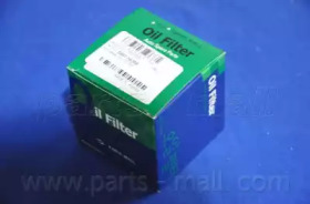 PARTS-MALL PBH036 фильтр масляный