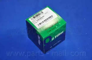 PARTS-MALL PBJ003 Фильтр масляный HONDA ACCORD /LEGEND 2.3/3.5/3.7 01-