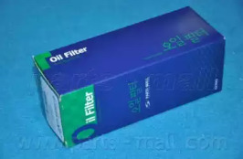 PARTS-MALL PBV014 Фильтр масляный