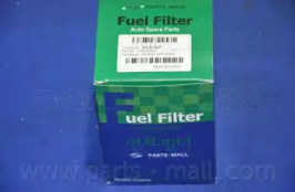 PARTS-MALL PCA047 Фильтр топливный HYUNDAI/KIA 2.0/2.2 CRDI  PCA-047
