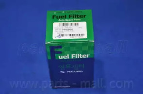 PARTS-MALL PCA052 Фильтр топливный HYUNDAI GRAND STAREX 07-/ELANTRA 06-/KIA CEED 06-