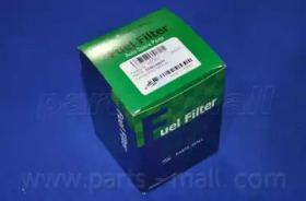 PARTS-MALL PCF003 Фильтр топливный TOYOTA LAND CRUISER 70/80 2.4D-4.2D/MAZDA B-SERIE 2.0D-2.5D