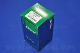 PARTS-MALL PCG009 Фильтр топливный HYUNDAI 11T HEAVY DUTY TRK 98MY(6x4) PCG-009