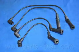 PARTS-MALL PEAE02 Провода высоковольтные к-кт