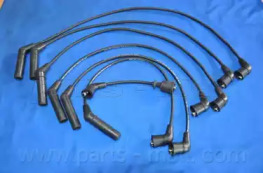 PARTS-MALL PEAE09 Провода высоковольтные к-кт