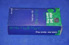 PARTS-MALL PEAE79 Провода высоковольтные к-кт