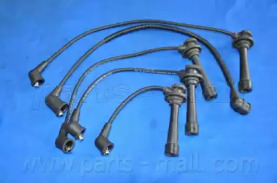 PARTS-MALL PEBE54 Провода в/в KIA CLARUS DOHC PEB-E54