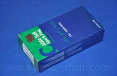 PARTS-MALL PEBE57 Провода высоковольтные к-кт