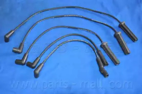 PARTS-MALL PECE05 Комплект высоковольтных проводов