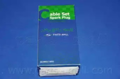 PARTS-MALL PECE06 Провода зажигания высоковольтные DAEWOO NEXIA SOHC  PEC-E06