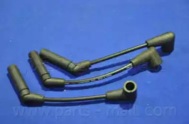 PARTS-MALL PECE12 Провода в/в DAEWOO MATIZ/SPARK 0.8 SOHC(три провода)