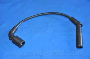 PARTS-MALL PECE13 Провода высоковольтные к-кт