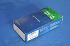 PARTS-MALL PECE54 Провода высоковольтные к-кт