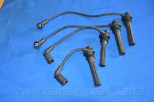 PARTS-MALL PECE58 Провода в/в CHEVROLET SPARK 10-