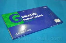 PARTS-MALL PFAM101 Прокладки двигателя к-кт