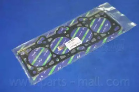 PARTS-MALL PGAM012 Прокладка ГБЦ HYUNDAI SONATA EF/ELANTRA/TUCSON/MATRIX