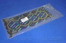 PARTS-MALL PGAM093 Прокладка ГБЦ HYUNDAI AVANTE(AD) 16-18 PGA-M093