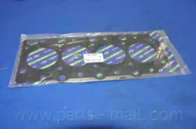 PARTS-MALL PGAM104 Прокладка ГБЦ