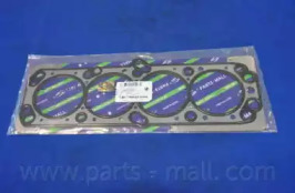 PARTS-MALL PGCM021 Прокладка головки блока цилиндров
